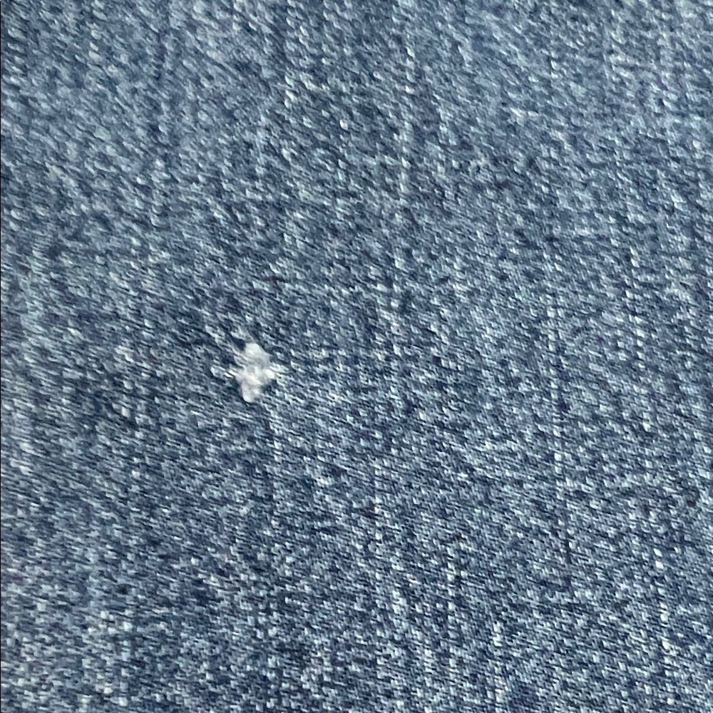 Magellan Outdoors Men's Blue Straight Jeans - Picture 5 of 7